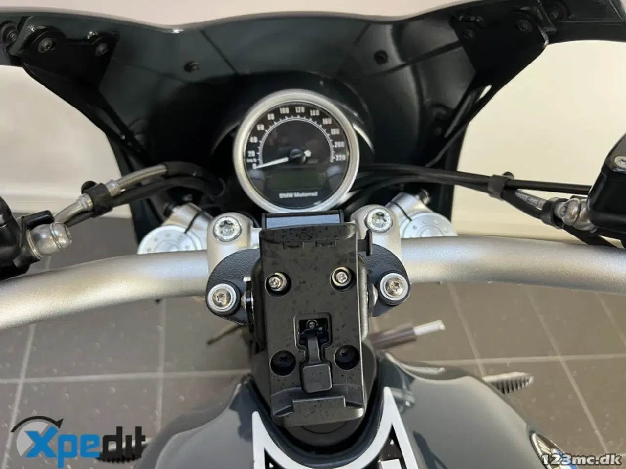 Billede 11 - BMW R NineT Pure