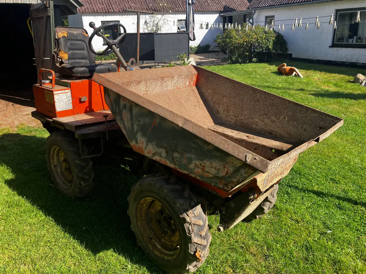 Billede 1 - Peljob 750