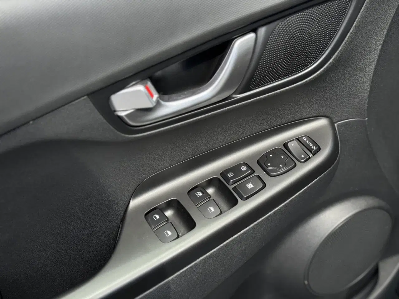 Billede 7 - Hyundai Kona EL Intuitive 136HK 5d Aut.