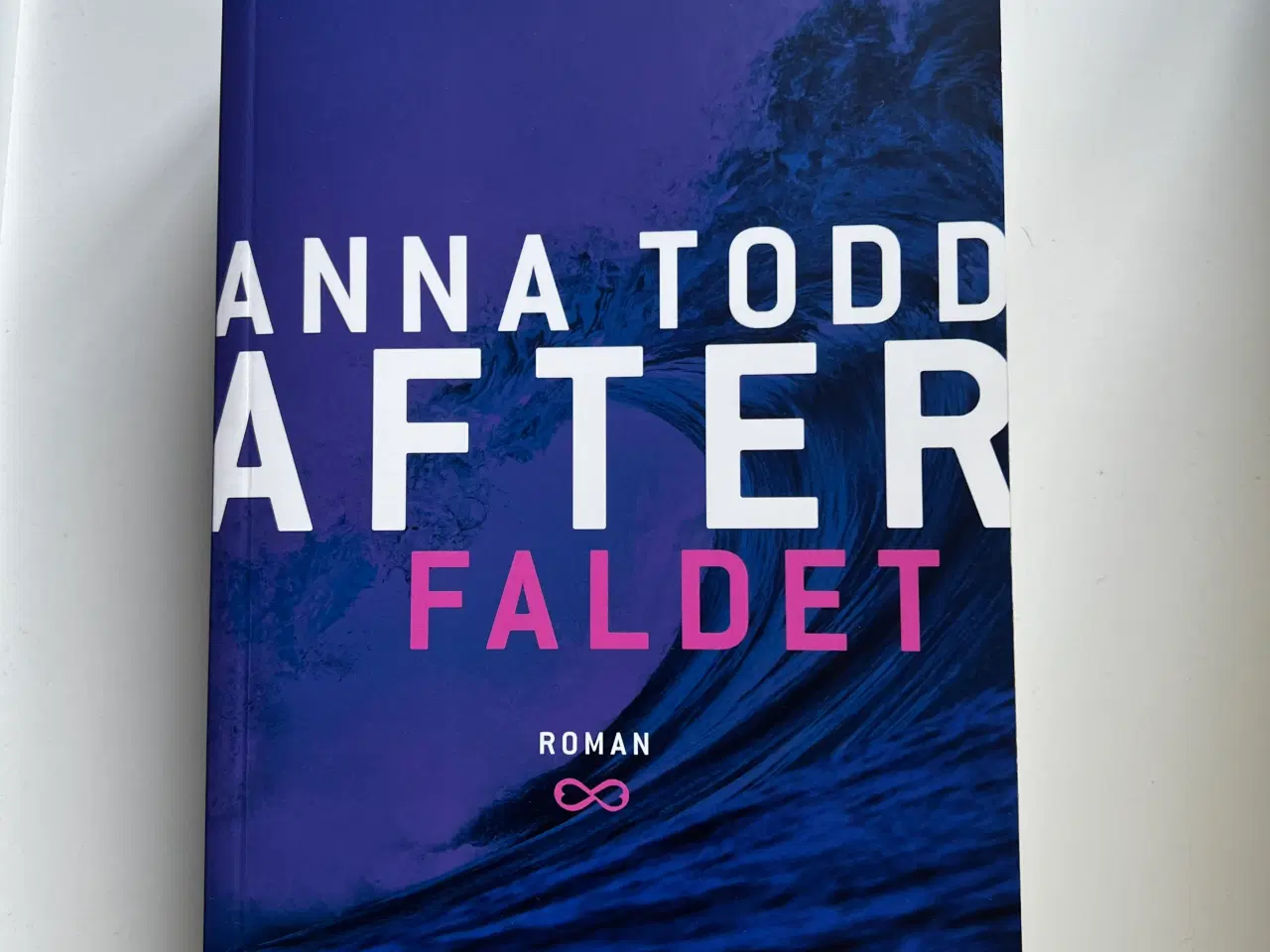 Billede 3 - AFTER af Anna Todd