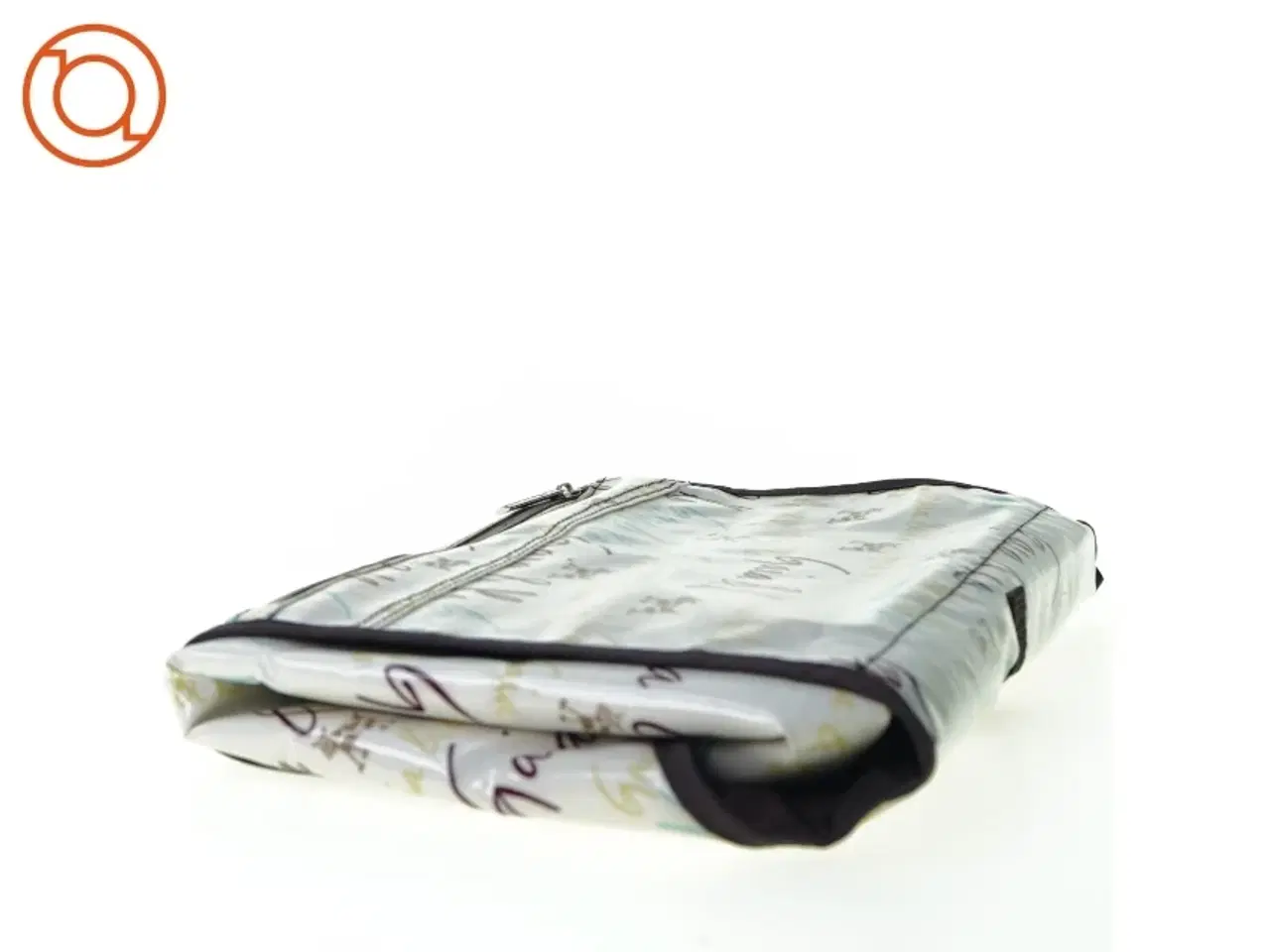 Billede 4 - Puslemåtte fra Gaia Og Ko (str. 33 x 22 cm)