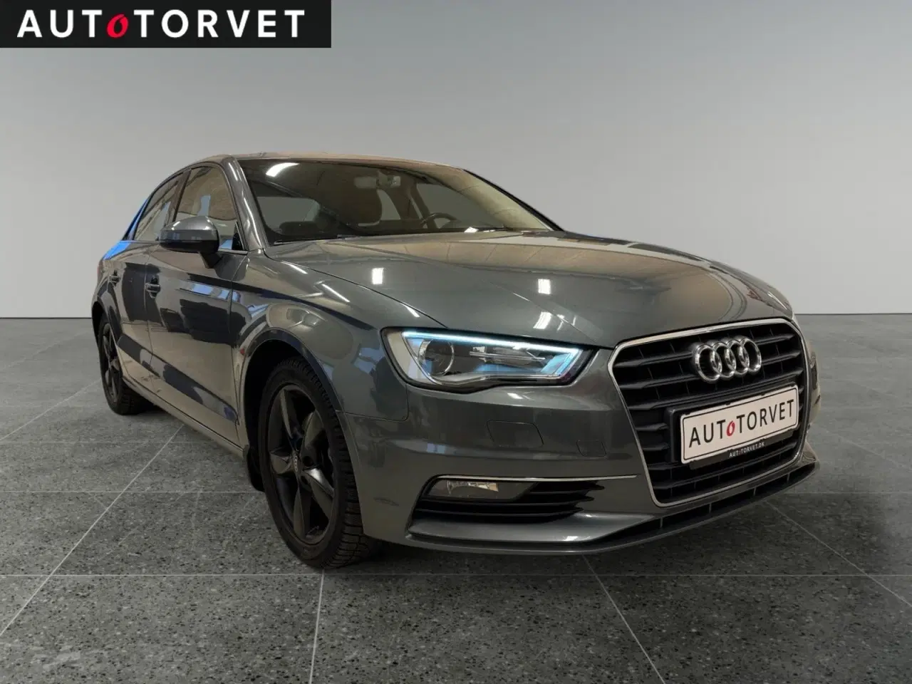 Billede 2 - Audi A3 1,4 TFSi 150 Sport