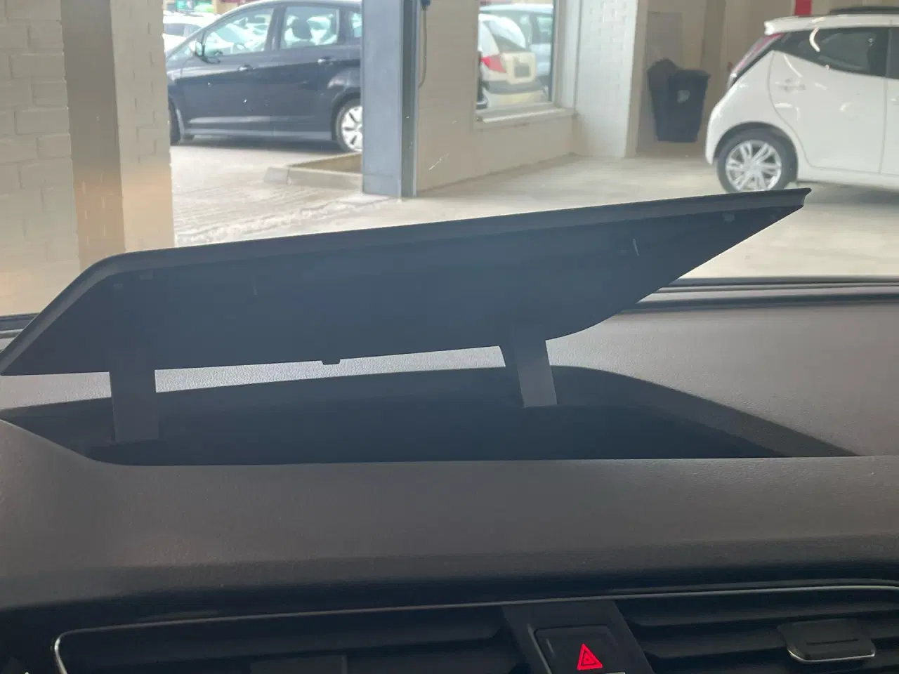 Billede 31 - VW Touran 1,5 TSI EVO ACT Trendline 150HK 6g