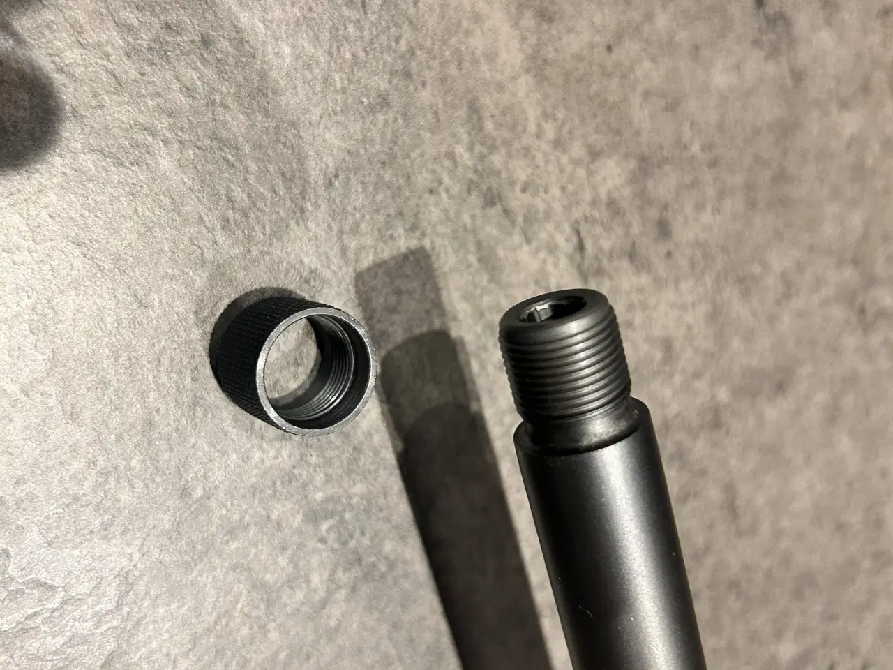 Billede 3 - Tikka T3x .308 Win – GRS skæfte