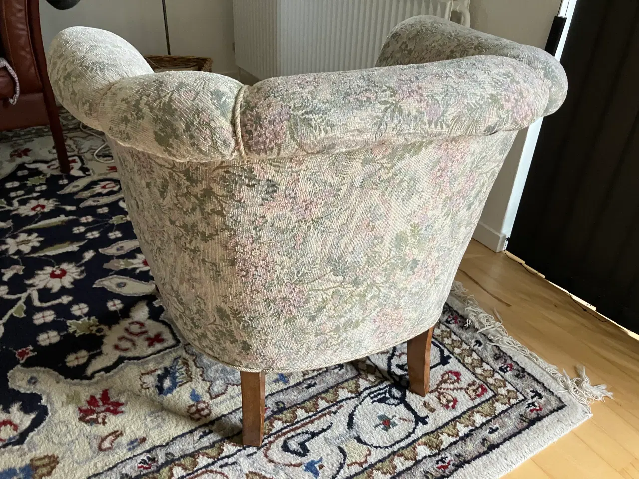 Billede 7 - 2 flotte klublænestole. 