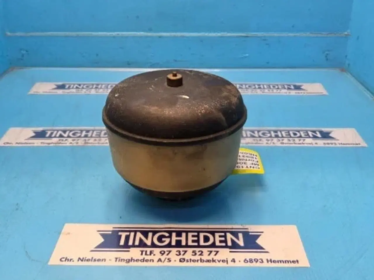 Billede 1 - Massey Ferguson 3060 Forfilter 1693129M1