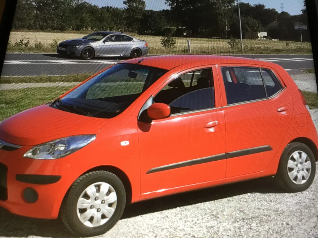 Billede 1 - Hyundai i 10