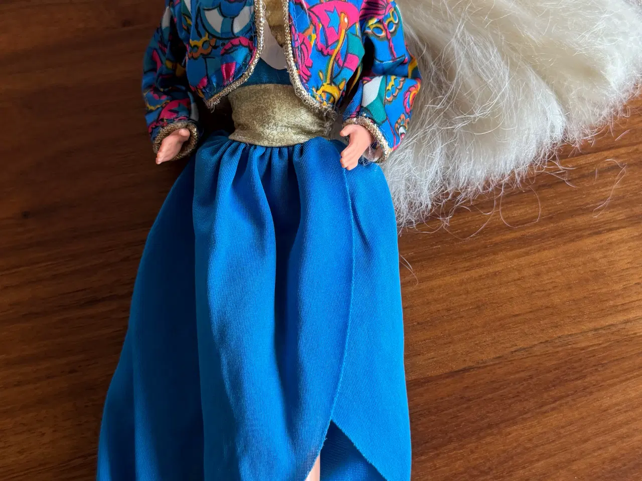 Billede 1 - Barbie Sea Holiday - 1992