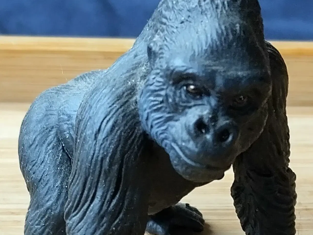 Billede 1 - Schleich Han Gorilla