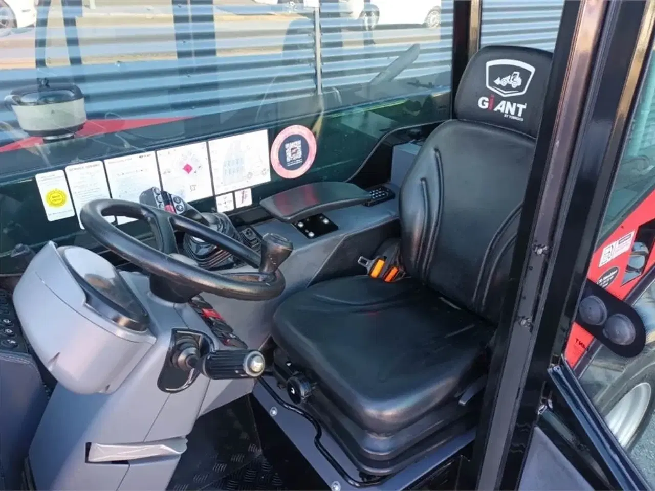 Billede 7 - GiANT gt5048