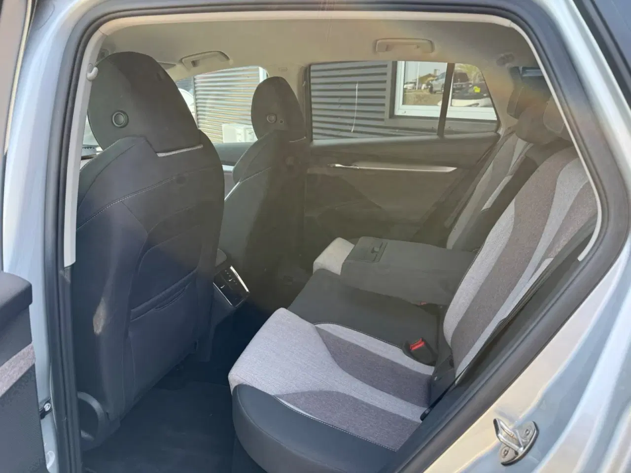 Billede 5 - Skoda Enyaq 60 iV Selection Lodge