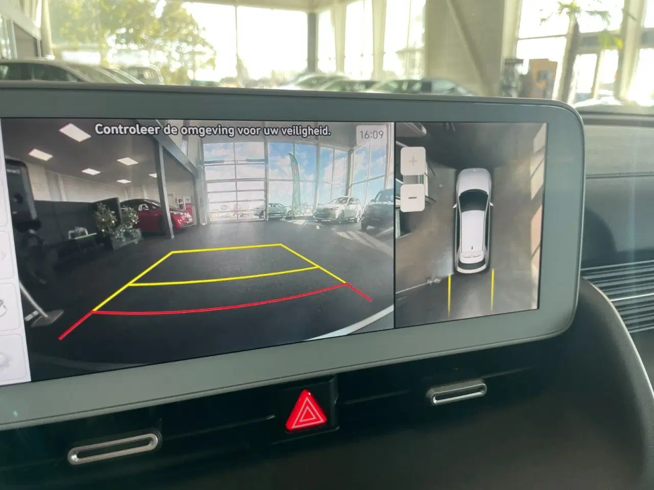 Billede 18 - Hyundai Ioniq 5 77 Ultimate AWD