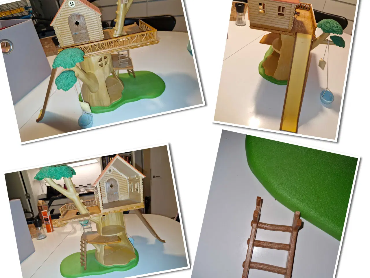 Billede 3 - Sylvanian families