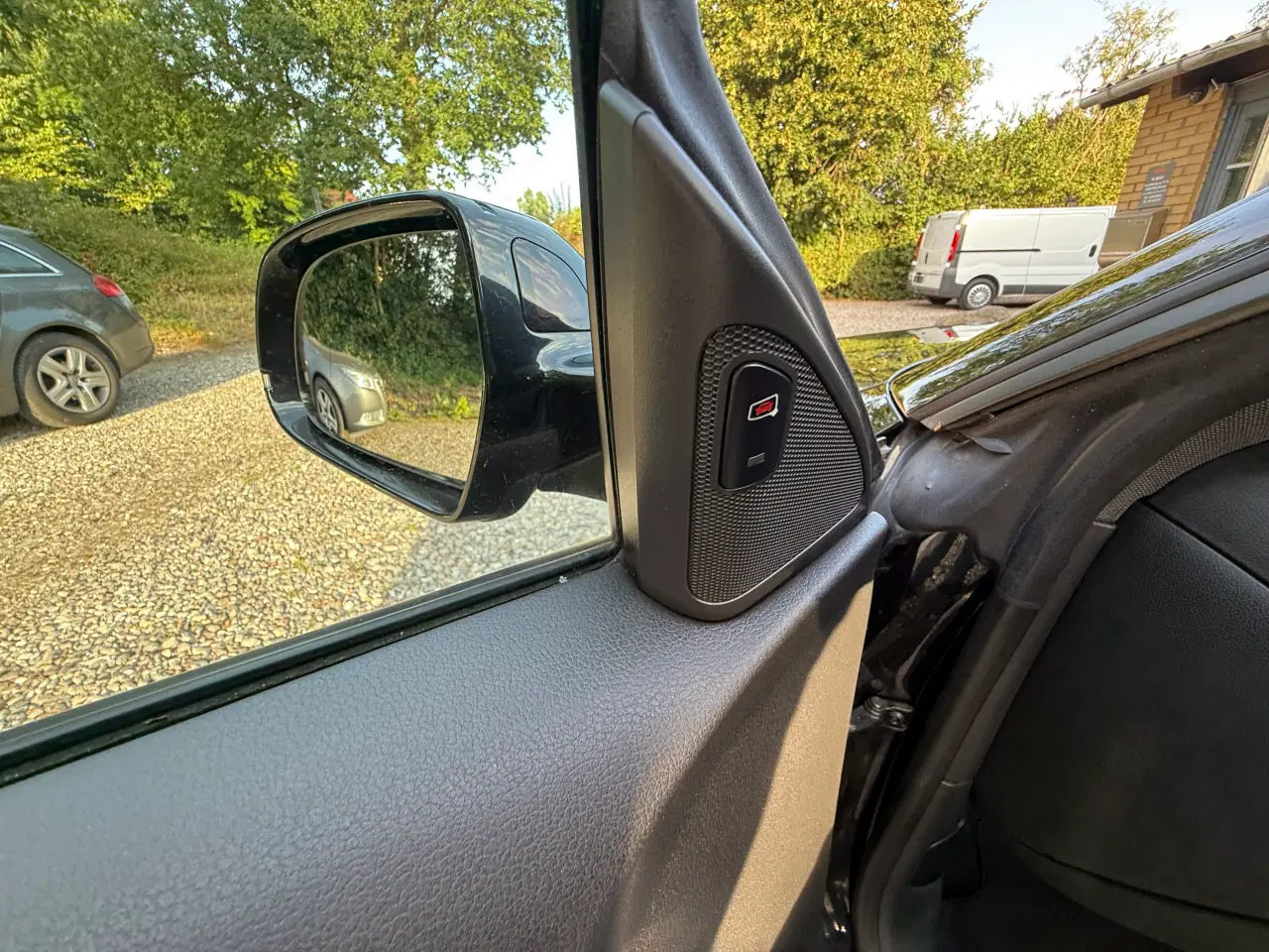 Billede 13 - Audi A5 2.7 v6 TDI aut. 