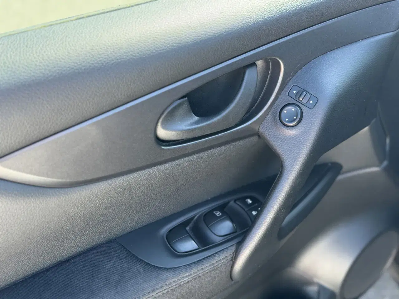 Billede 7 - Nissan Qashqai 1,5 DCi Acenta 110HK 5d 6g