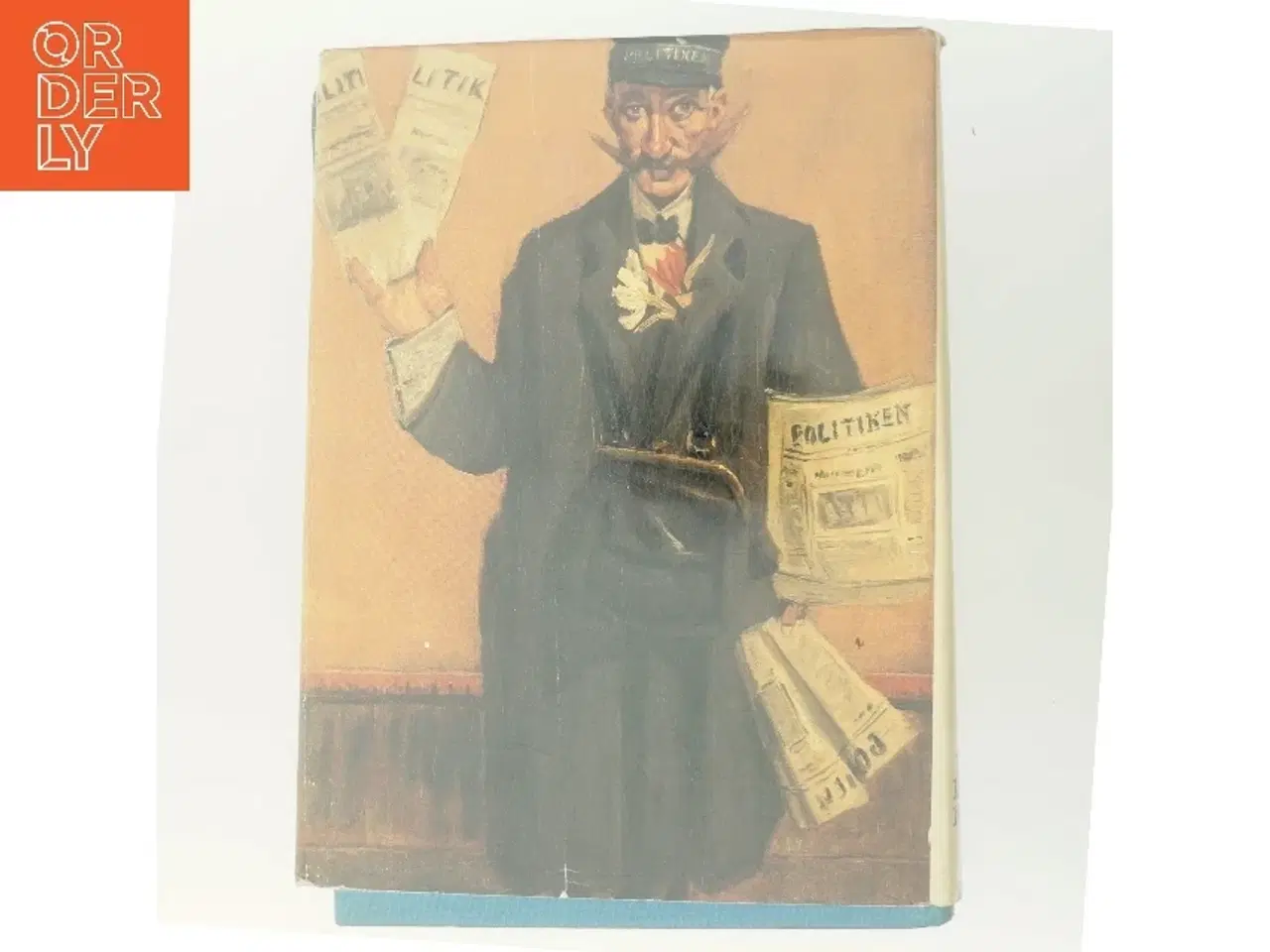 Billede 3 - De første 100 år: Bind 1 (Bog)