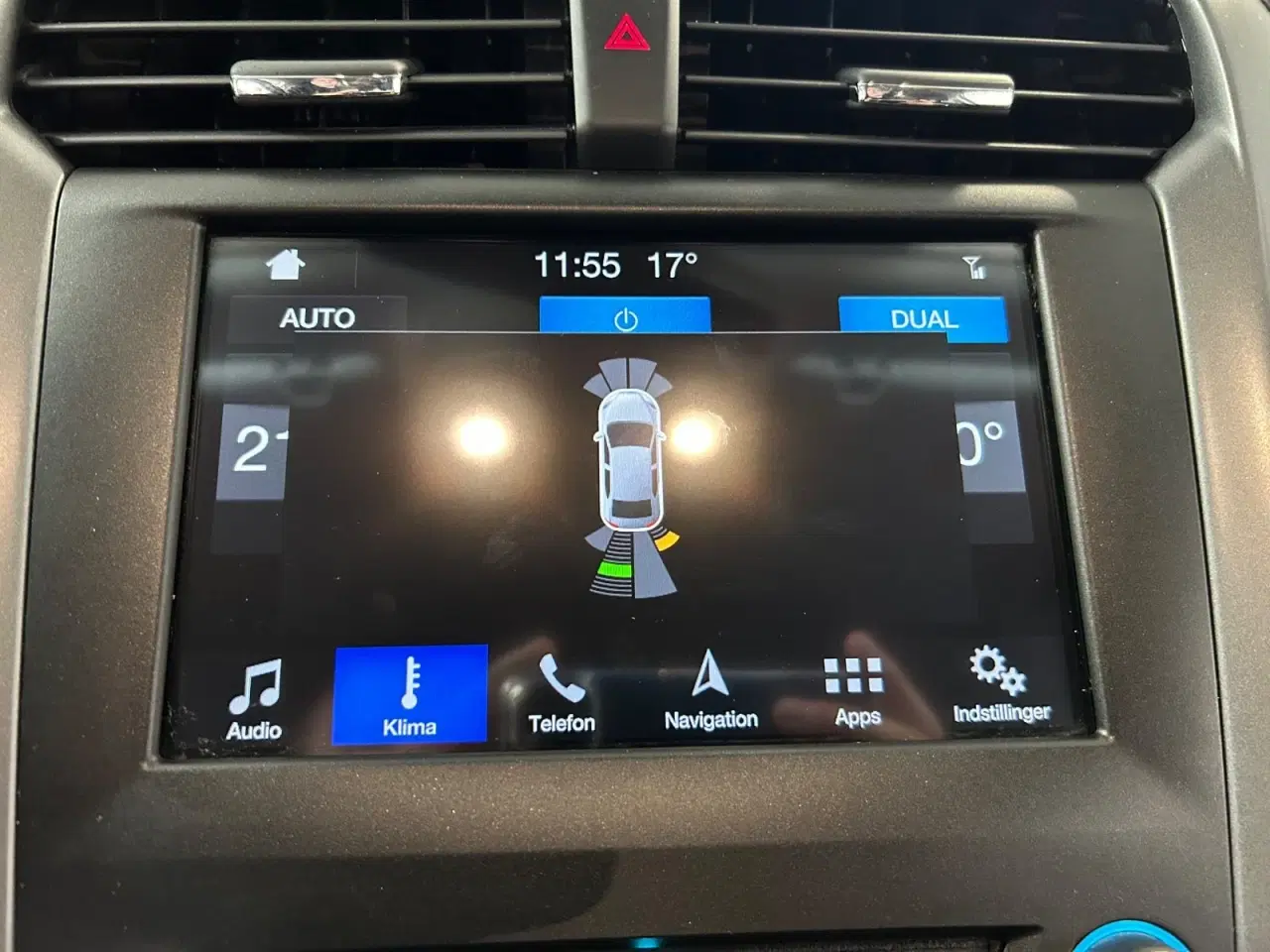 Billede 16 - Ford Mondeo 2,0 TDCi 180 Titanium stc. aut.