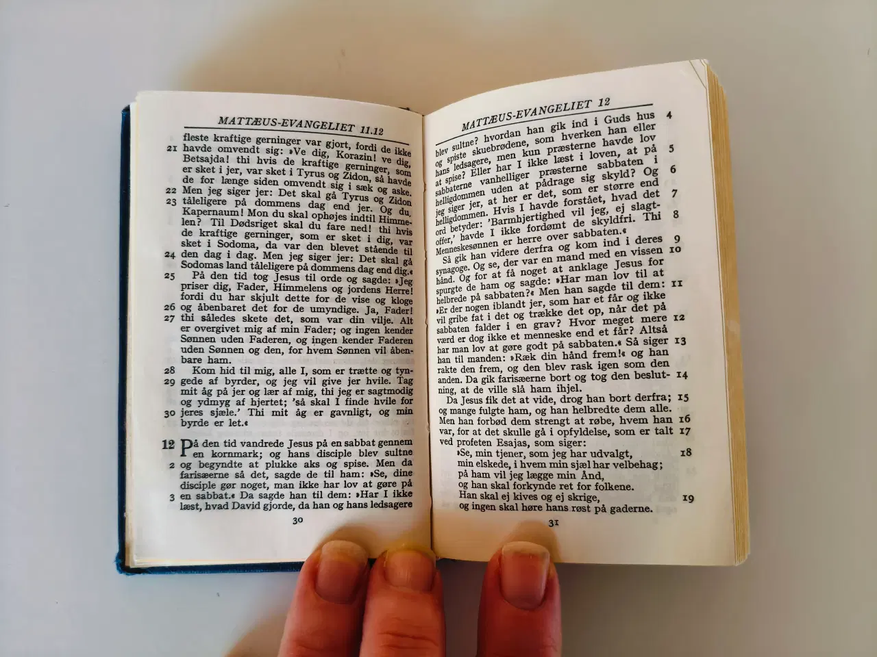 Billede 4 - Bøger om den Kristne tro (4)