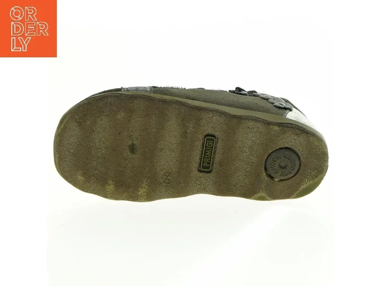 Billede 4 - Børnesandaler