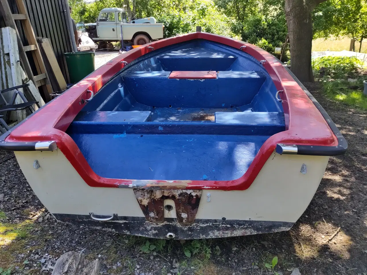 Billede 3 - Crescent 470 