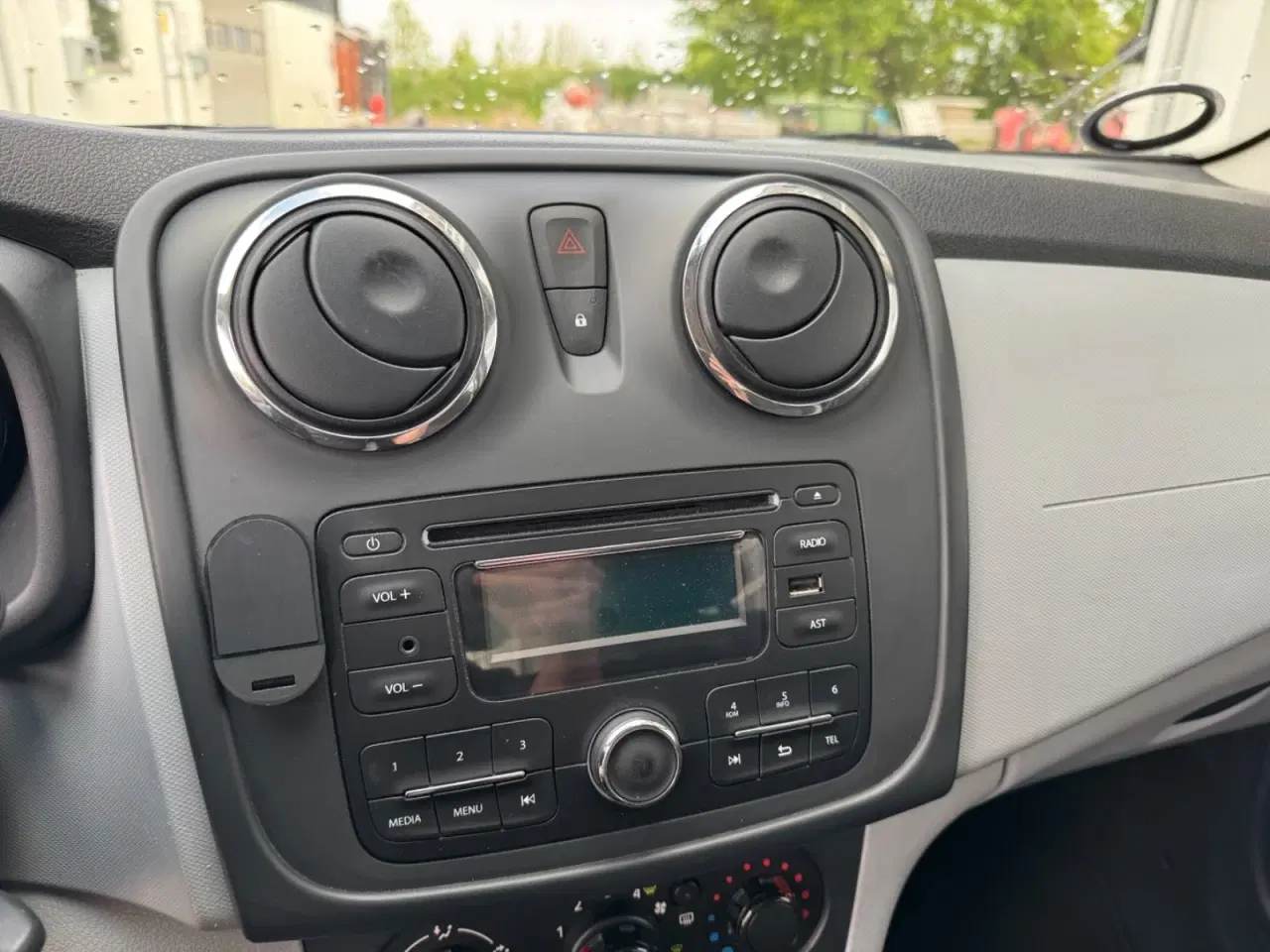 Billede 13 - Dacia Sandero 1,5 dCi 75 Ambiance