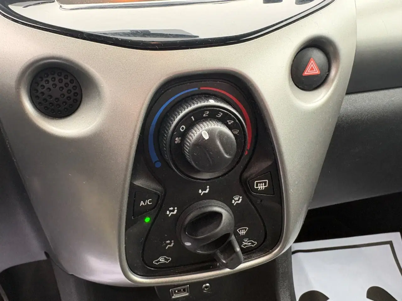 Billede 5 - Toyota Aygo 1,0 VVT-i x