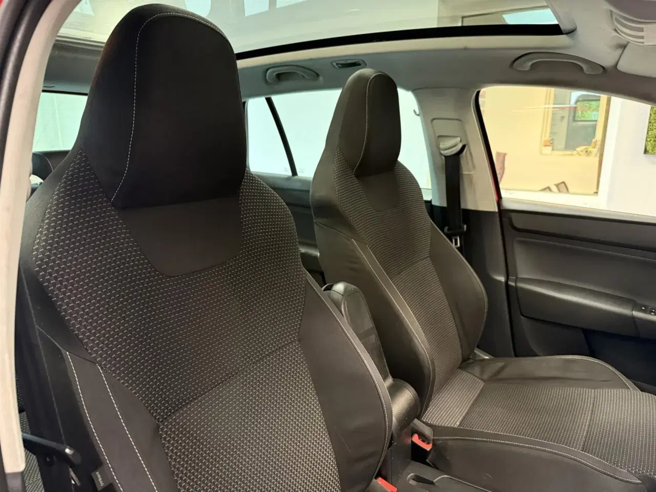 Billede 9 - Skoda Rapid 1,2 TSI Sport 105HK 5d