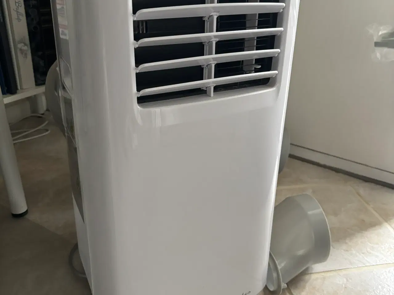 Billede 3 - Air condition
