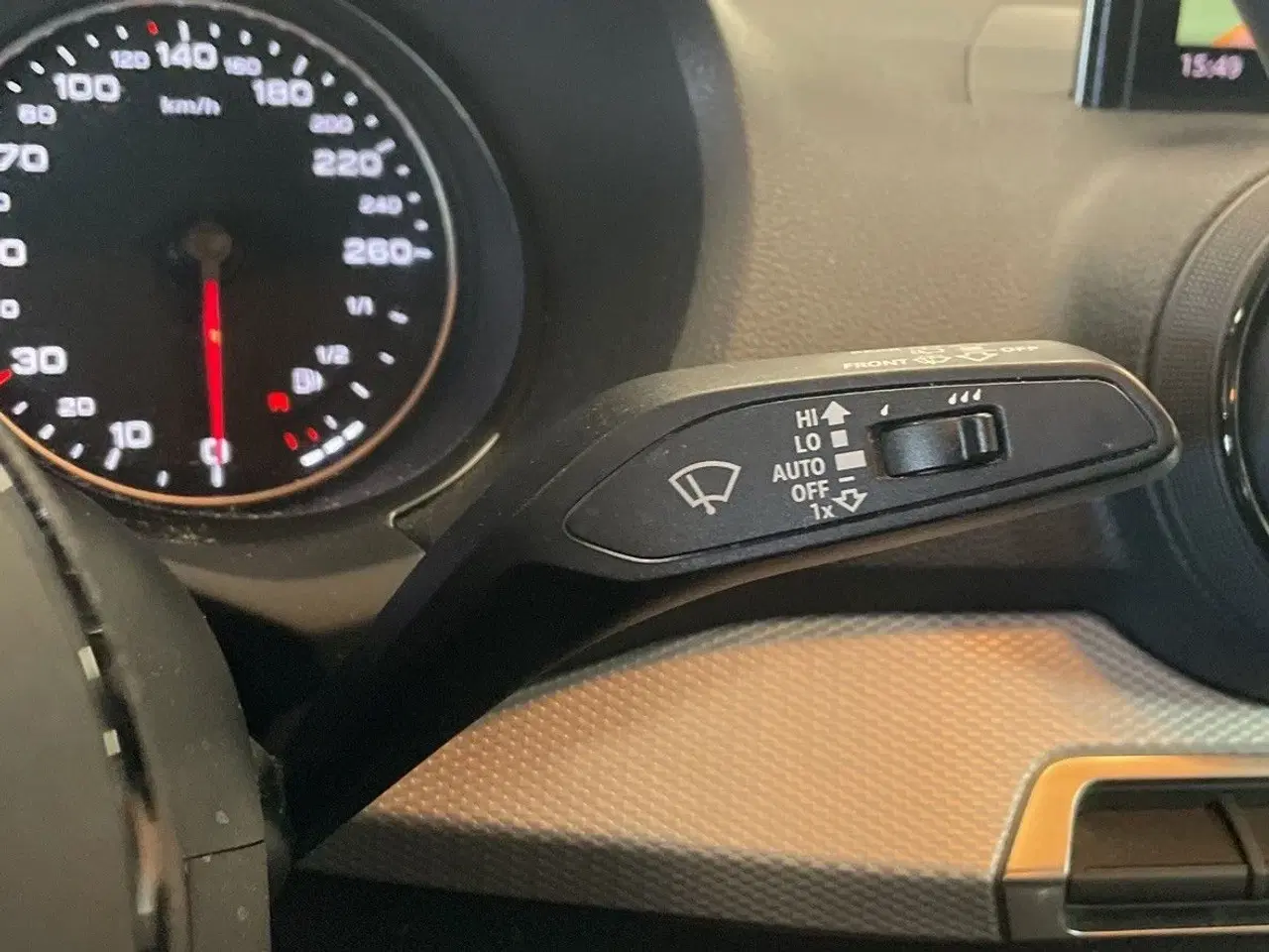 Billede 9 - Audi Q2 1,0 TFSI 116HK 5d 6g