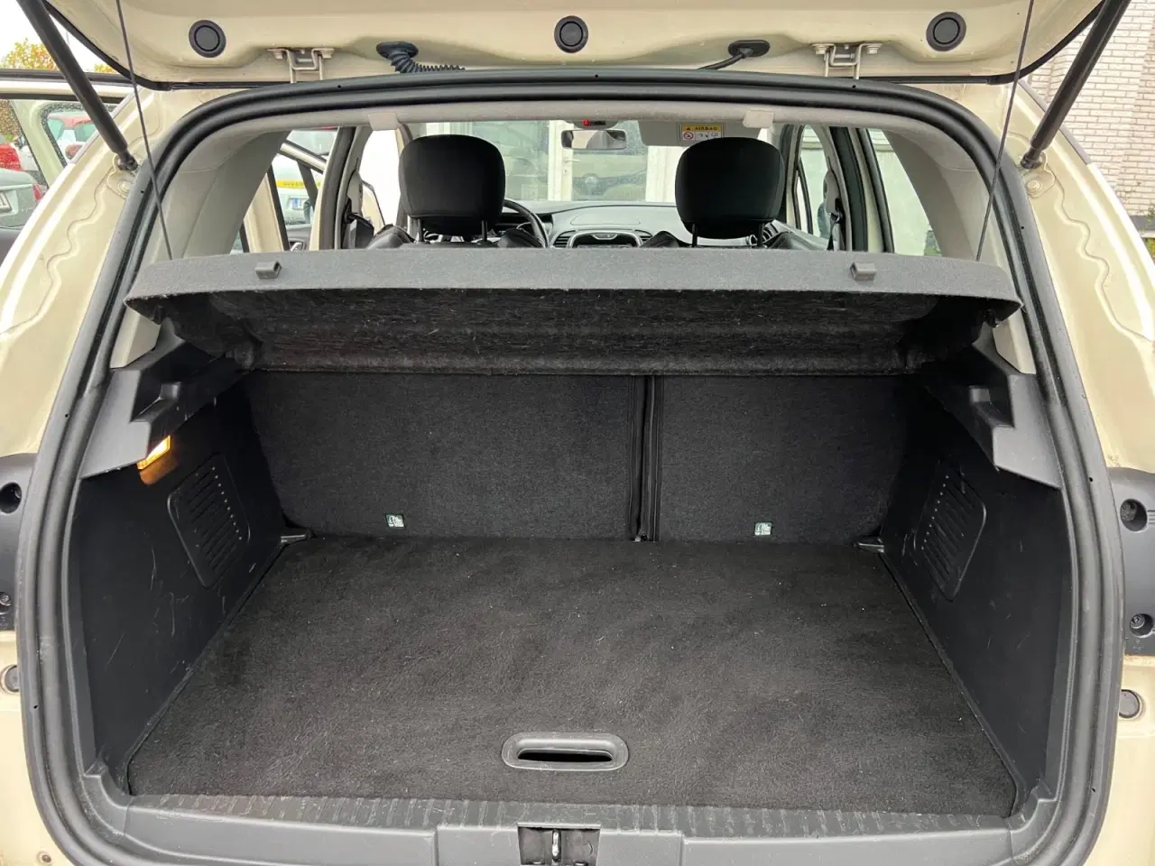 Billede 7 - Renault Captur 0,9 TCe 90 Dynamique