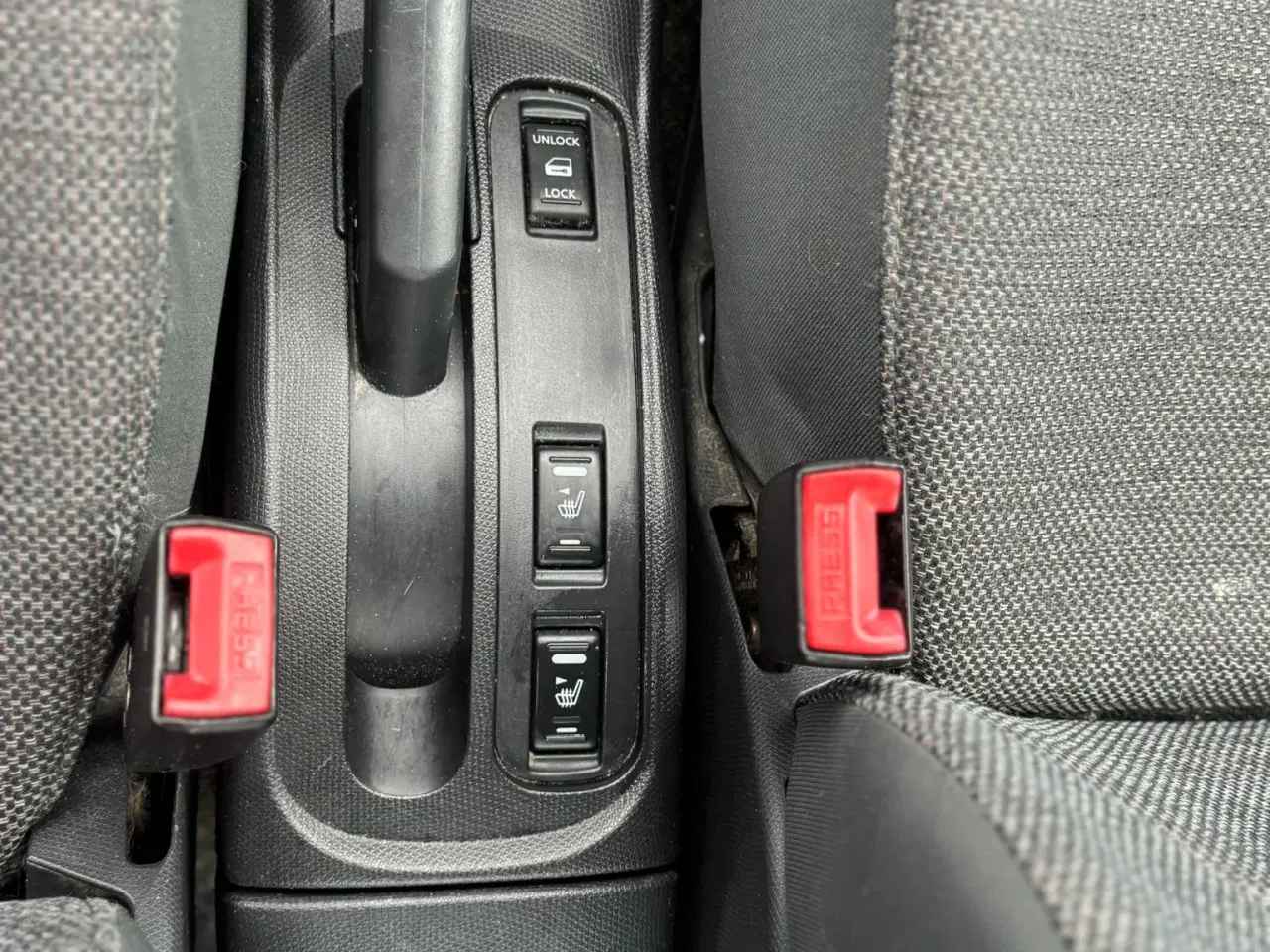 Billede 8 - Nissan Micra AUTOMATGEAR