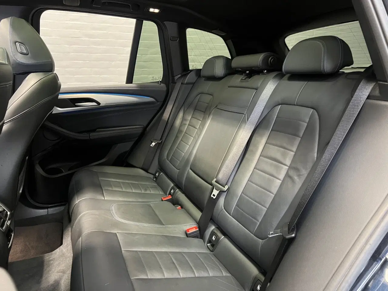 Billede 24 - BMW iX3  Charged Plus M-Sport