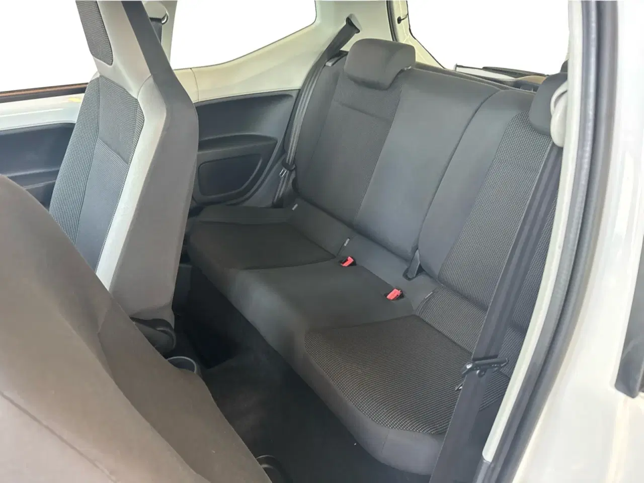 Billede 11 - VW Up! 1,0 75 High Up! ASG