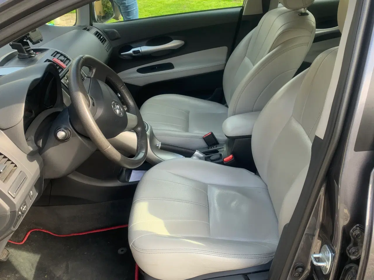 Billede 13 - Toyota Auris 1,6
