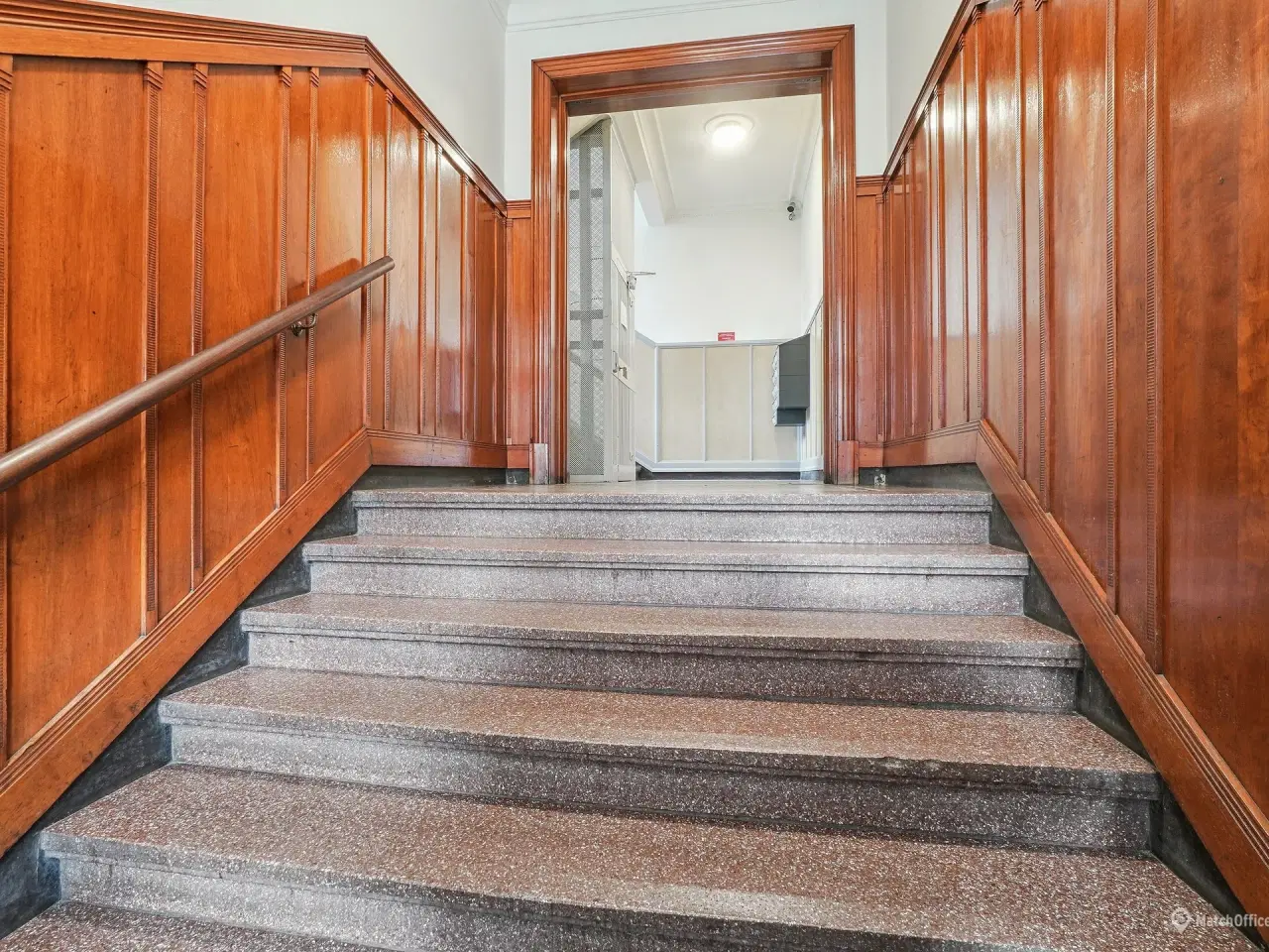 Billede 2 - Momsfrit kontor/klinik lejemål