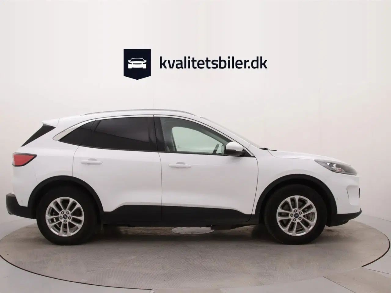 Billede 5 - Ford Kuga 2,5 PHEV Titanium X CVT