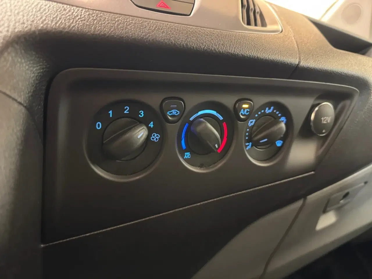 Billede 11 - Ford Transit 310 L2 Van 2,2 TDCi 125 Trend H2 FWD