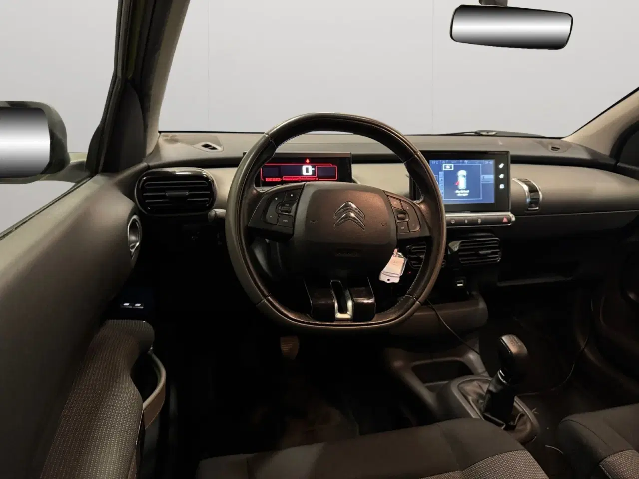 Billede 5 - Citroën C4 Cactus 1,6 BlueHDi 100 Feel Van