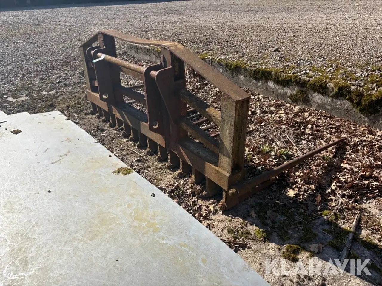 Billede 3 - Stenrive