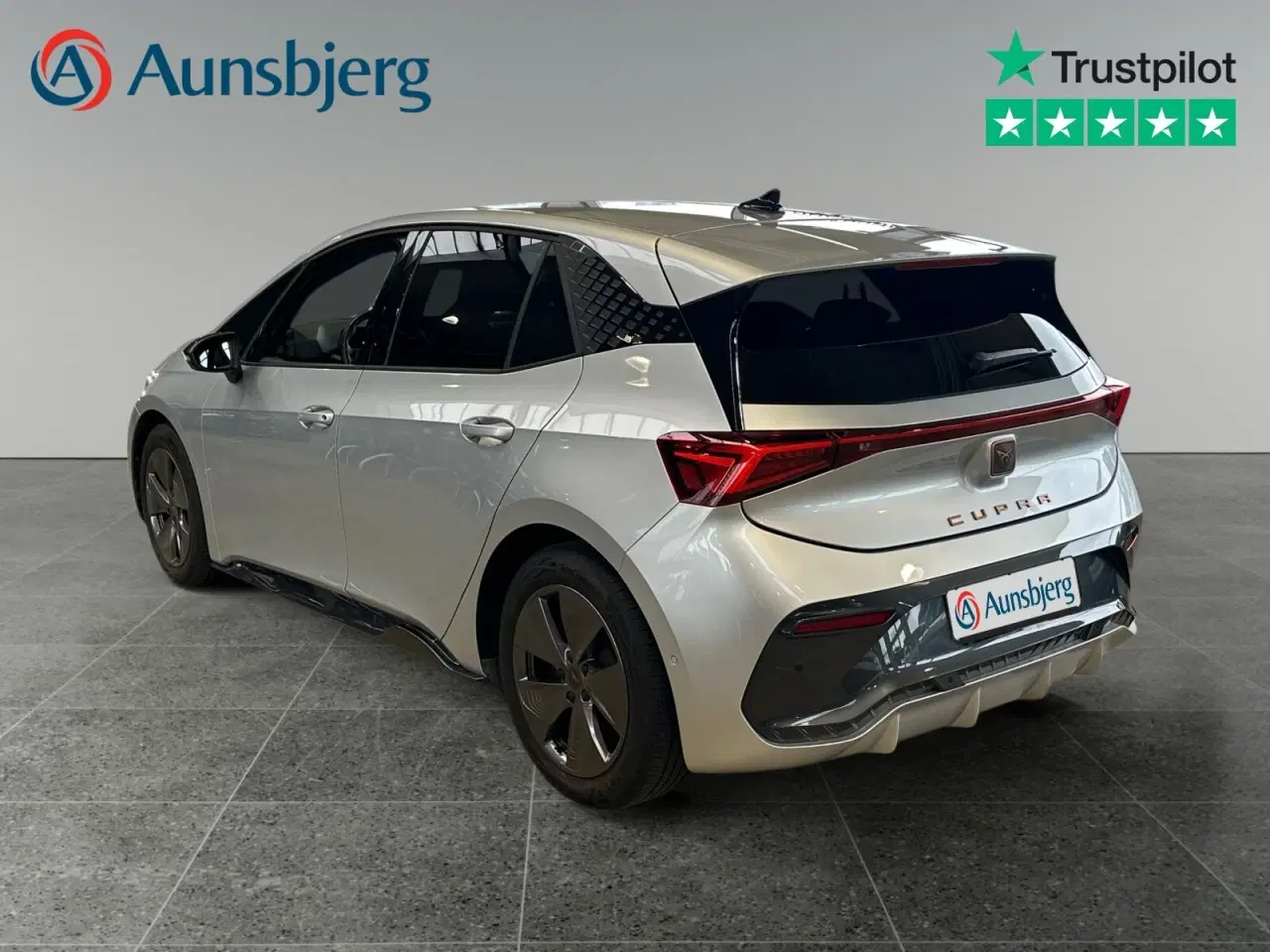 Billede 3 - Cupra Born 58 High