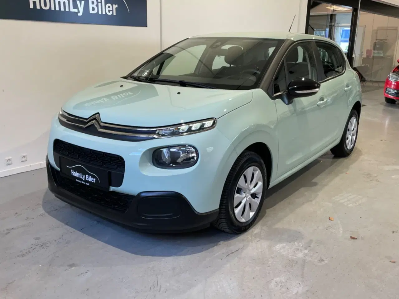 Billede 3 - Citroën C3 1,2 PureTech 82 Street