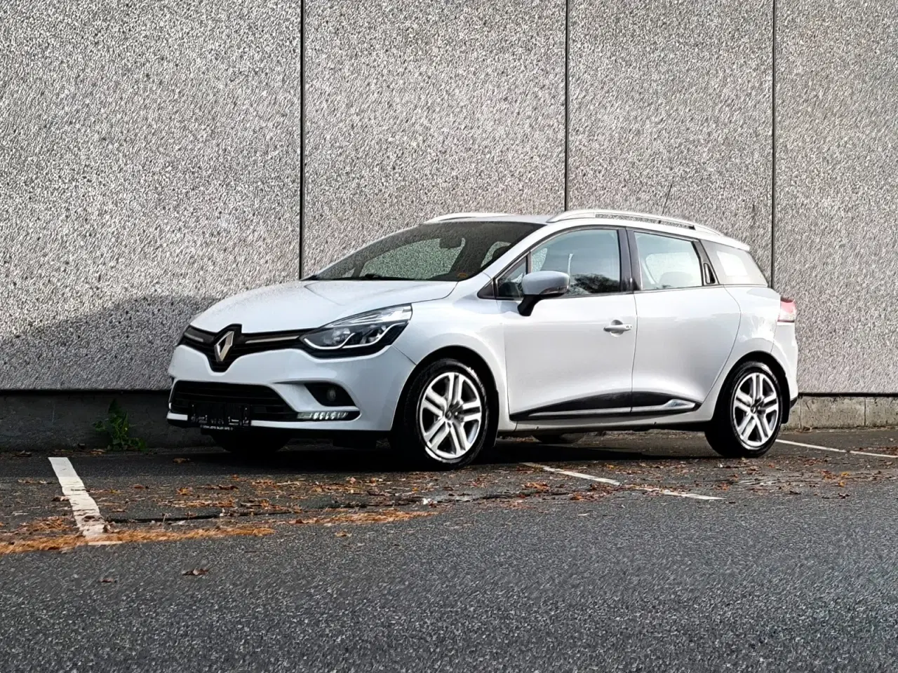 Billede 6 - Renault Clio IV 0,9 TCe 90 Zen Sport Tourer
