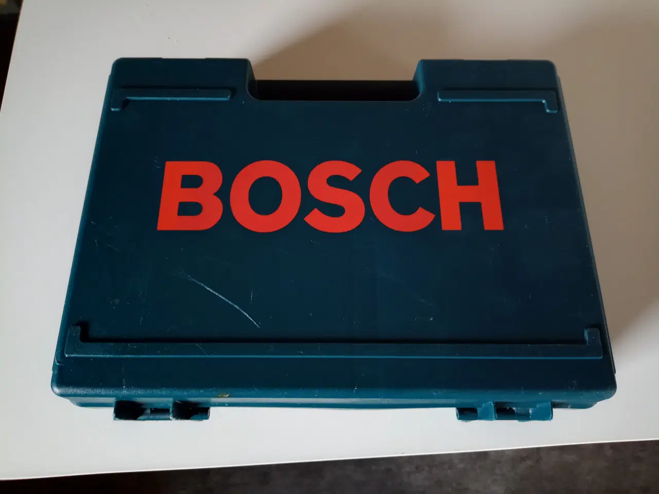 Billede 2 - Bosch Slagboremaskine
