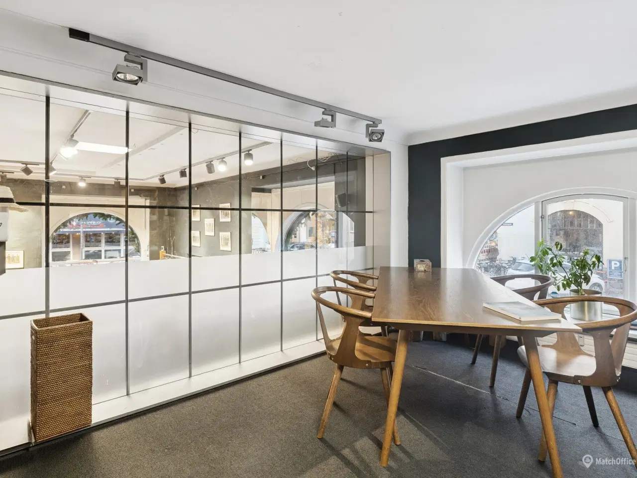 Billede 8 - Perfekt hjørnebeliggenhed på Esplanaden