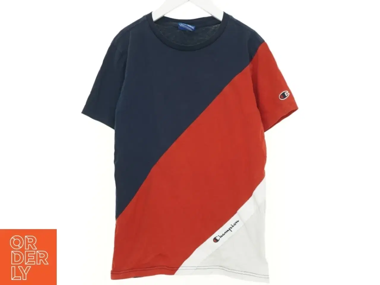 Billede 1 - T-Shirt fra Champion (str. 152 cm)