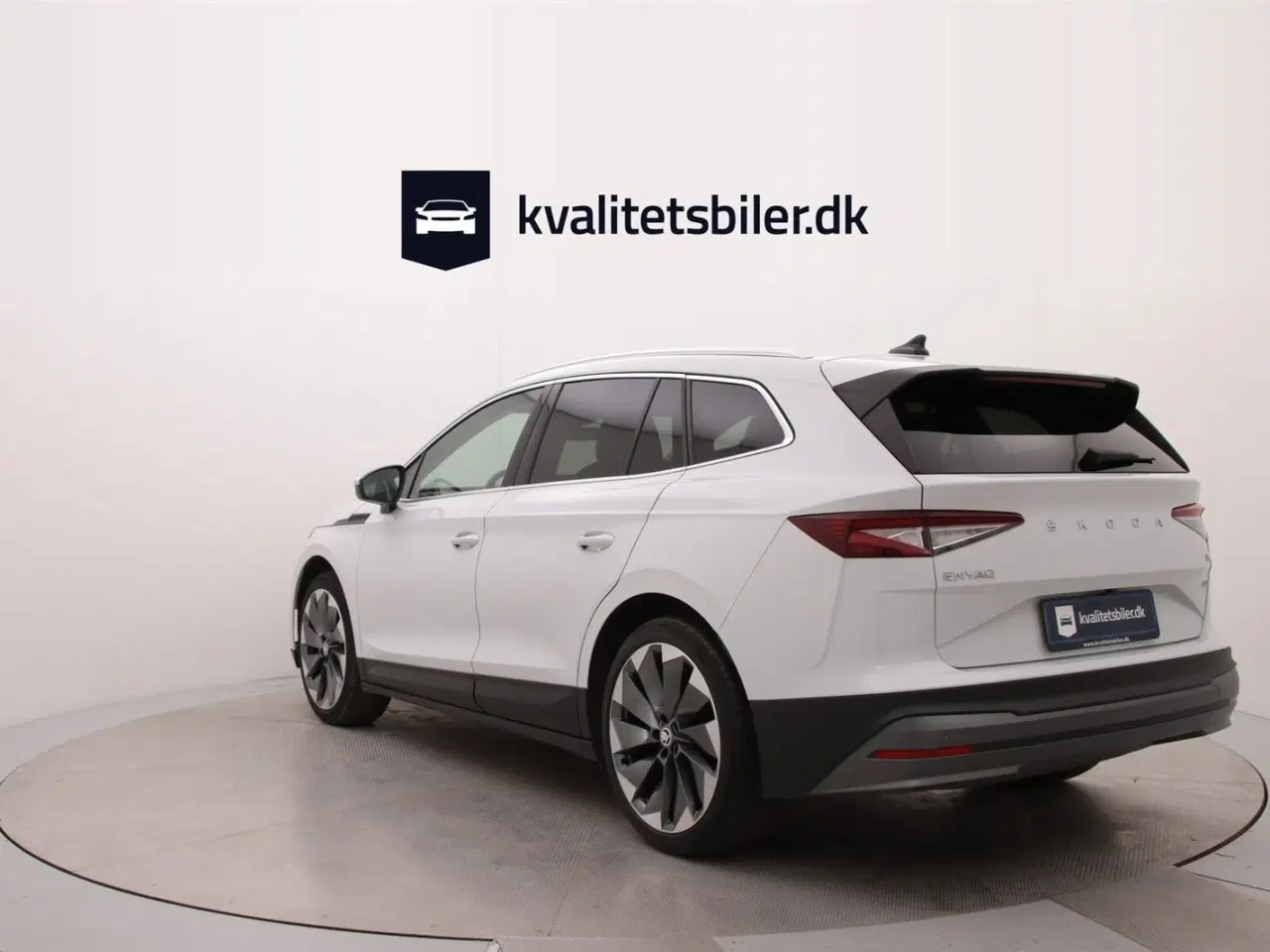 Billede 3 - Skoda Enyaq 80 iV Selection Suite