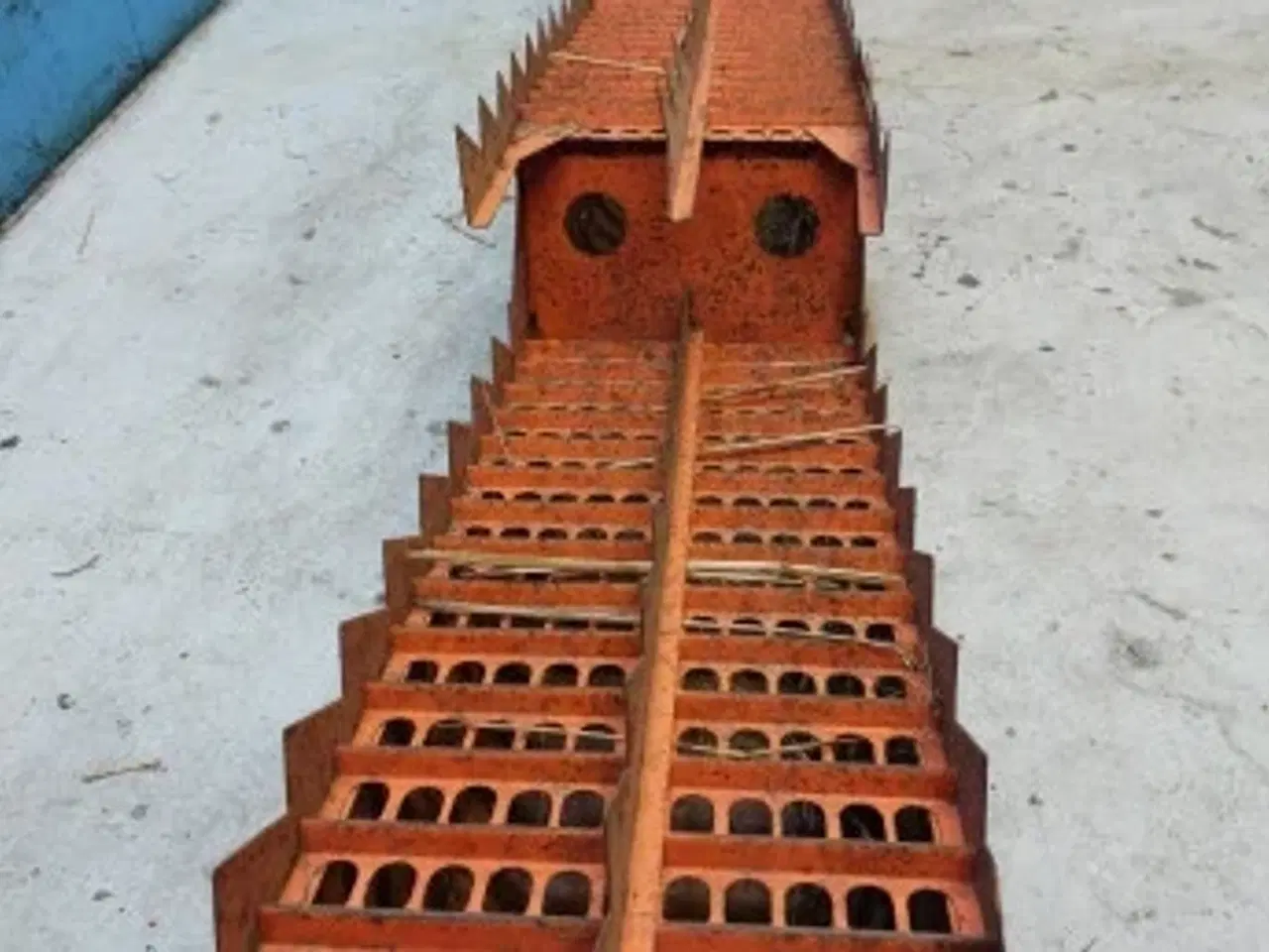 Billede 17 - Dronningborg D8500 Ryster 28450439