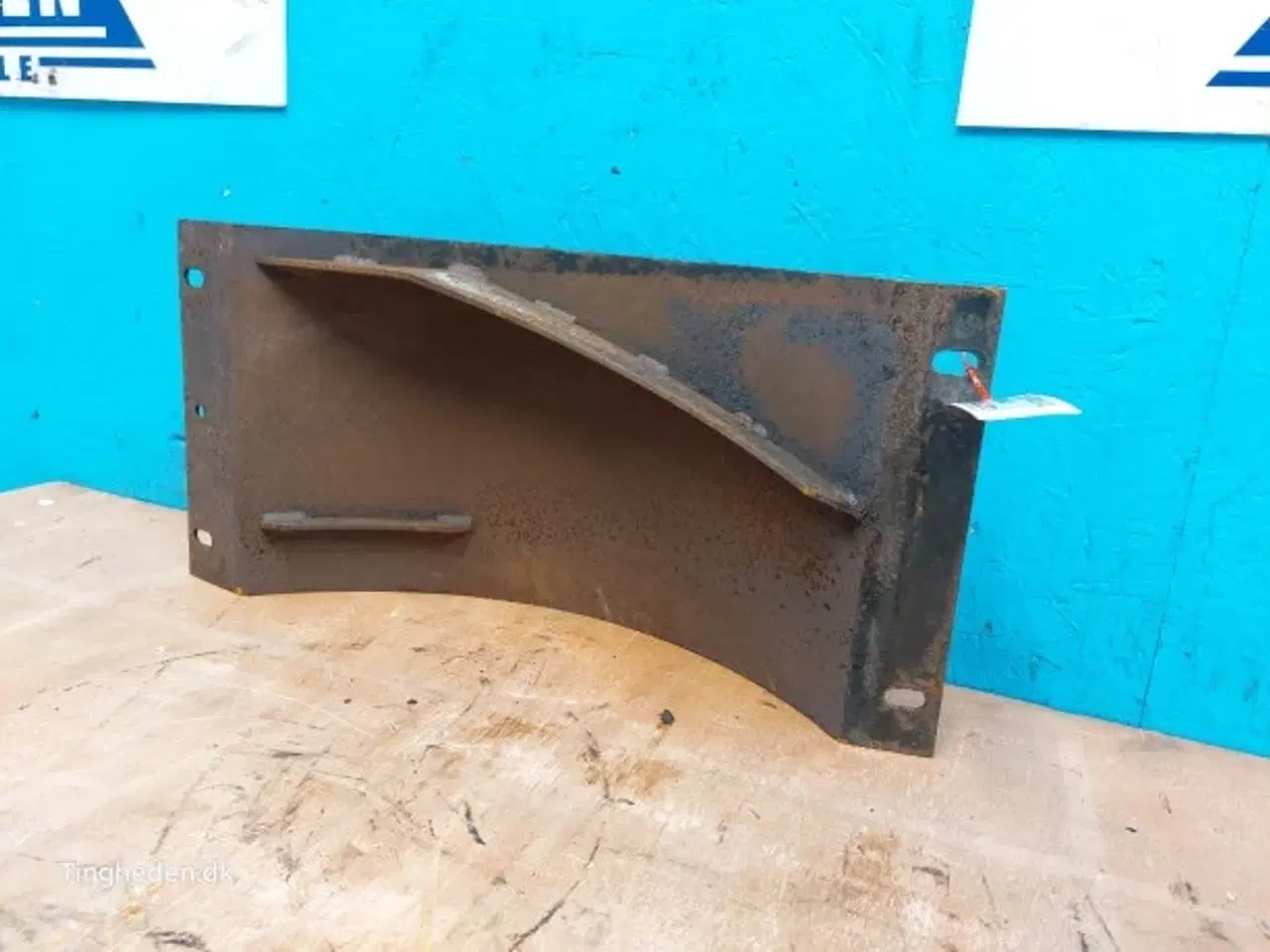 Billede 6 - New Holland CR9080 Dæksel Venstre 86974433