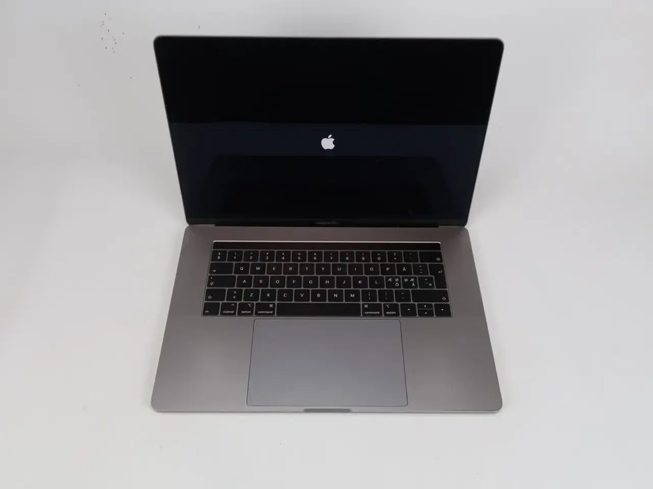 Billede 1 - Apple MacBook Pro i7 15,6"