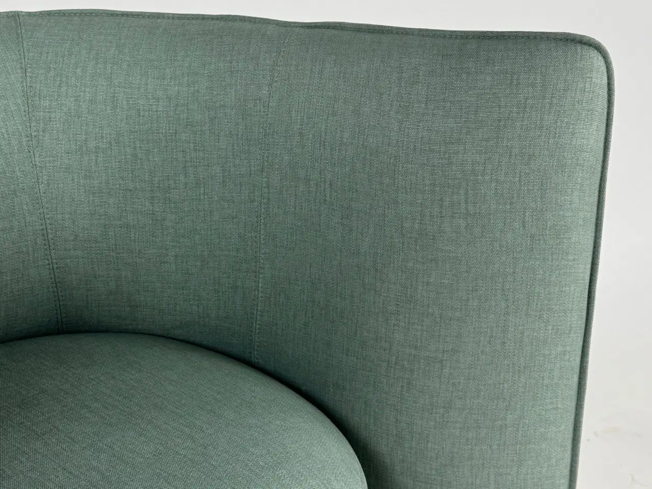 Billede 7 - +Halle Proto Chair Out - Grøn